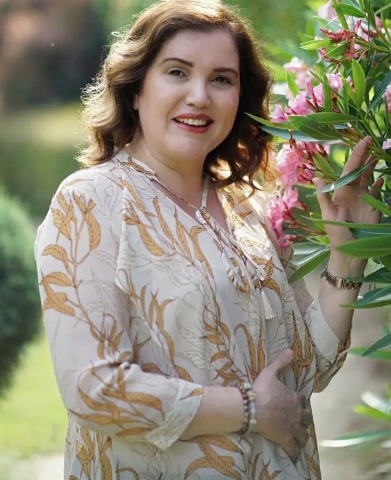 Thetahealing Vianna Stibal