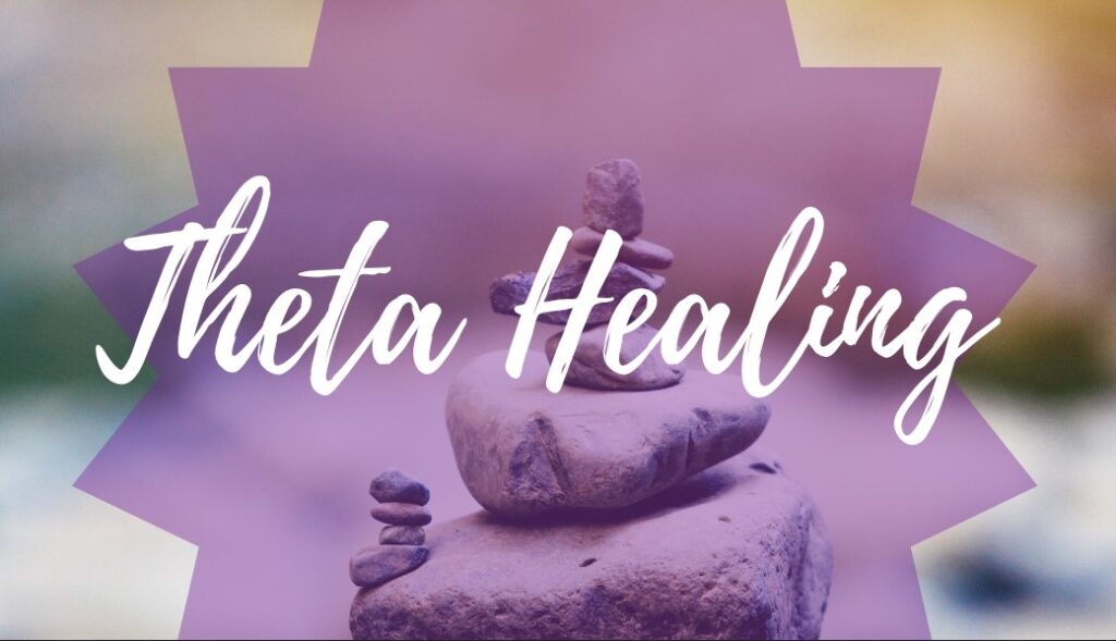 ThetaHealing Eğitim