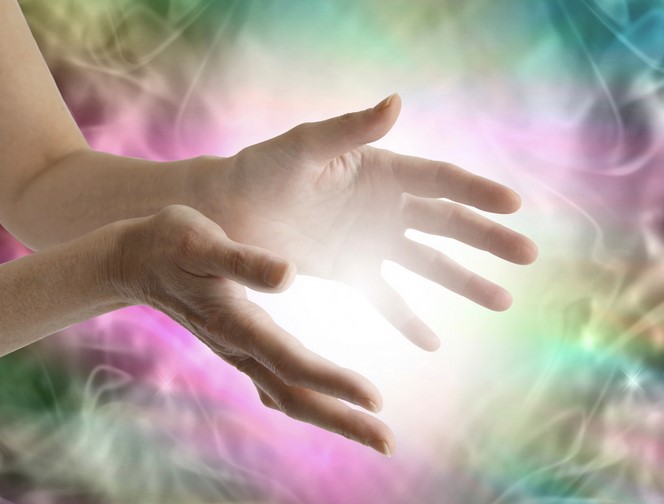 Theta Healing Şifası Nedir?