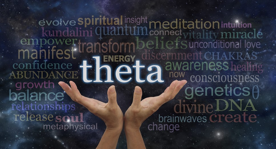 ThetaHealing Eğitmenleri
