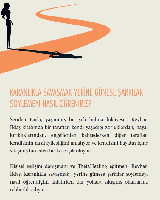 Senden Başla