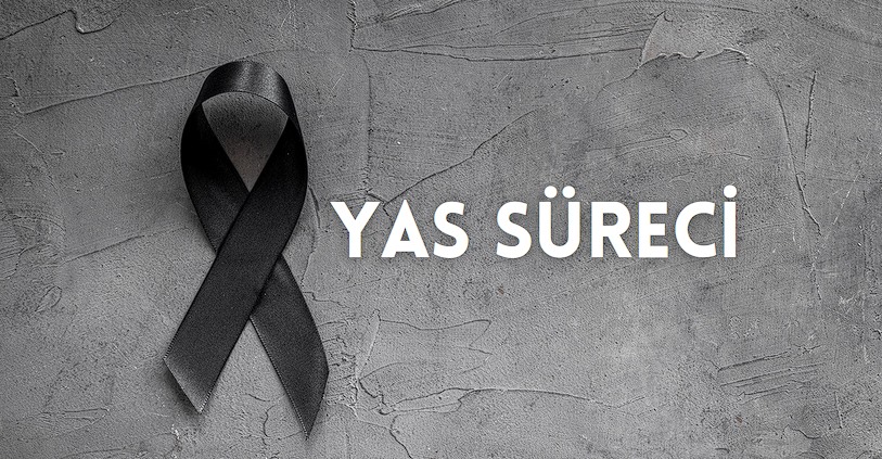 Yas süreci