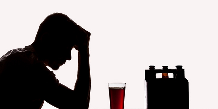 Alkol Bağımlılığı