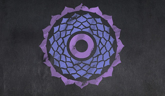 Taç Çakra