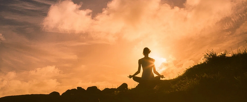 Meditasyon Nedir?