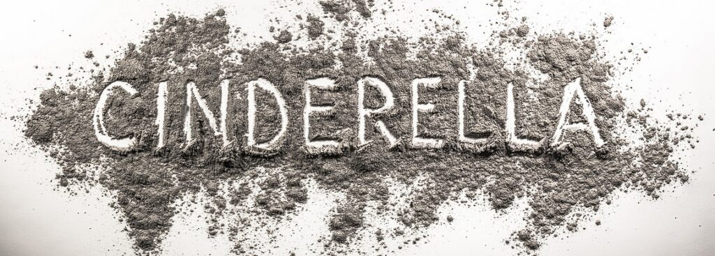 Cinderella Sendromu Nedir?
