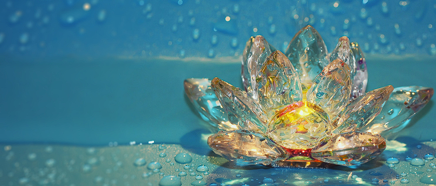Lotus Çiçeği