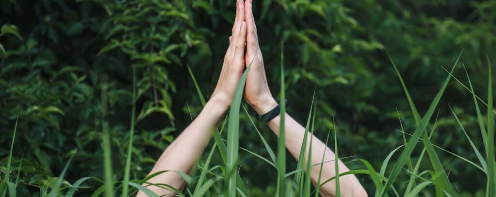 Namaste